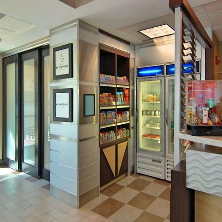 Hampton Inn&Suites Mountain View Extérieur photo
