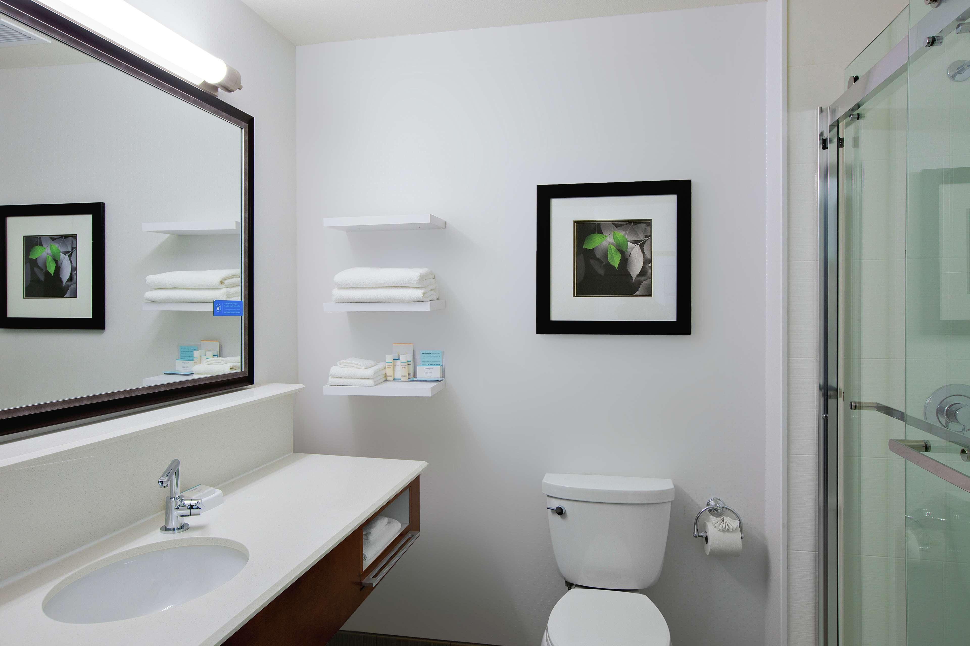Hampton Inn&Suites Mountain View Extérieur photo