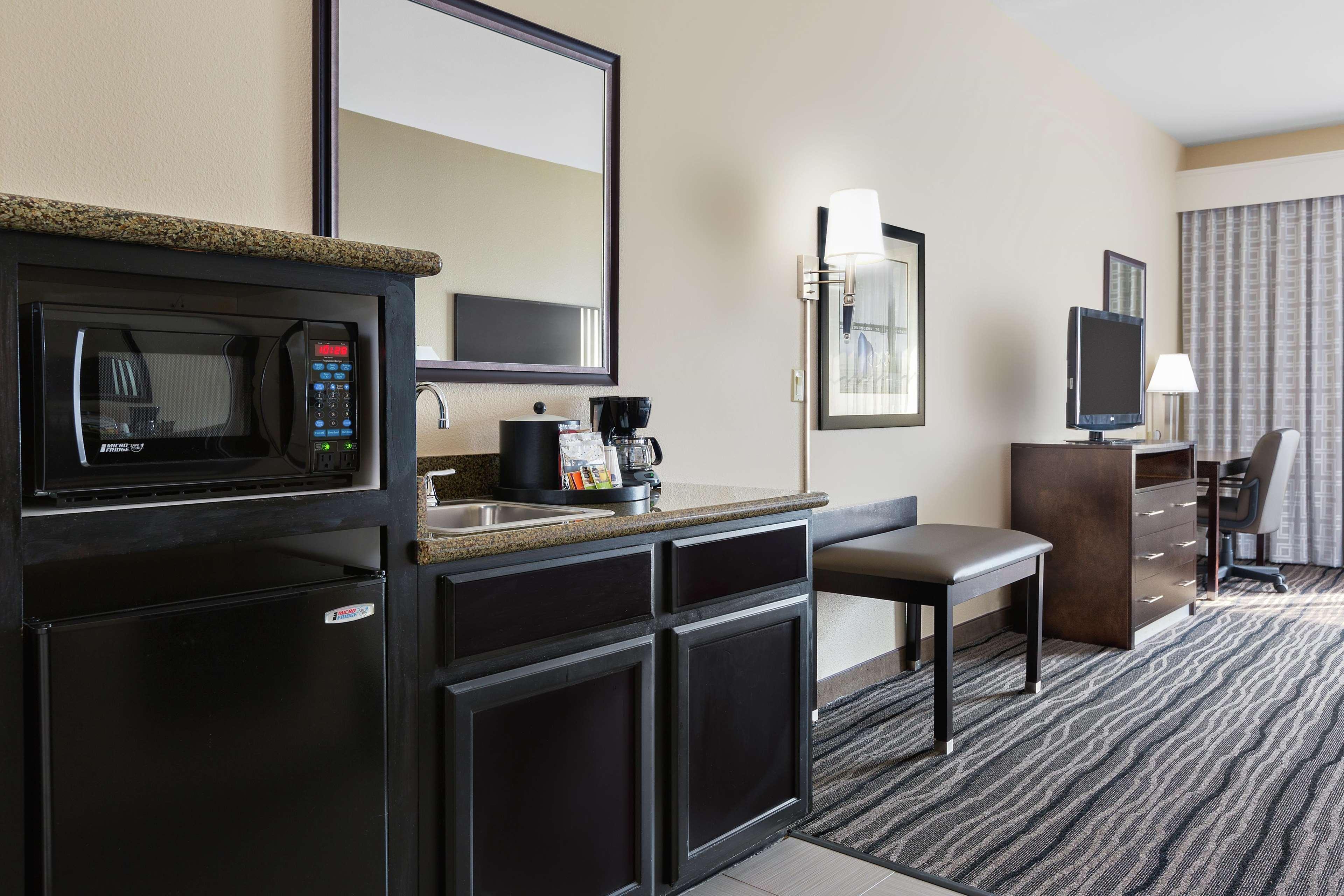 Hampton Inn&Suites Mountain View Extérieur photo