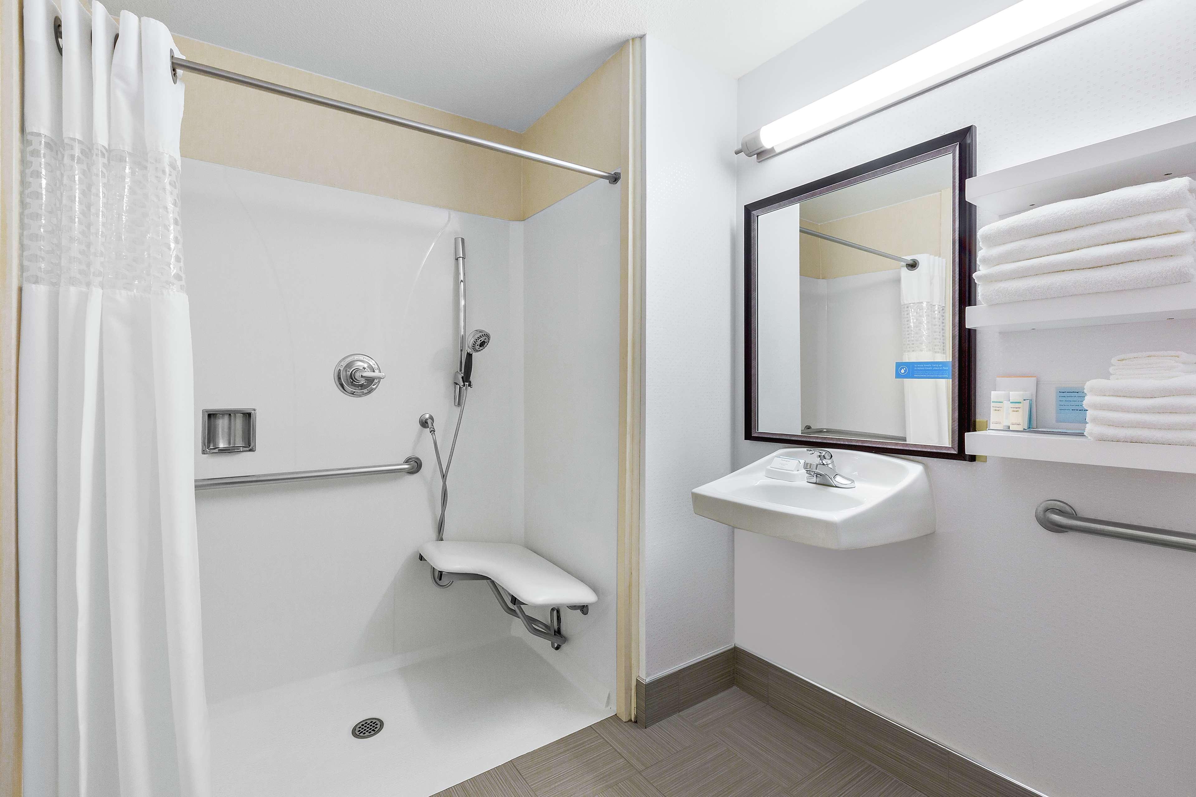 Hampton Inn&Suites Mountain View Extérieur photo