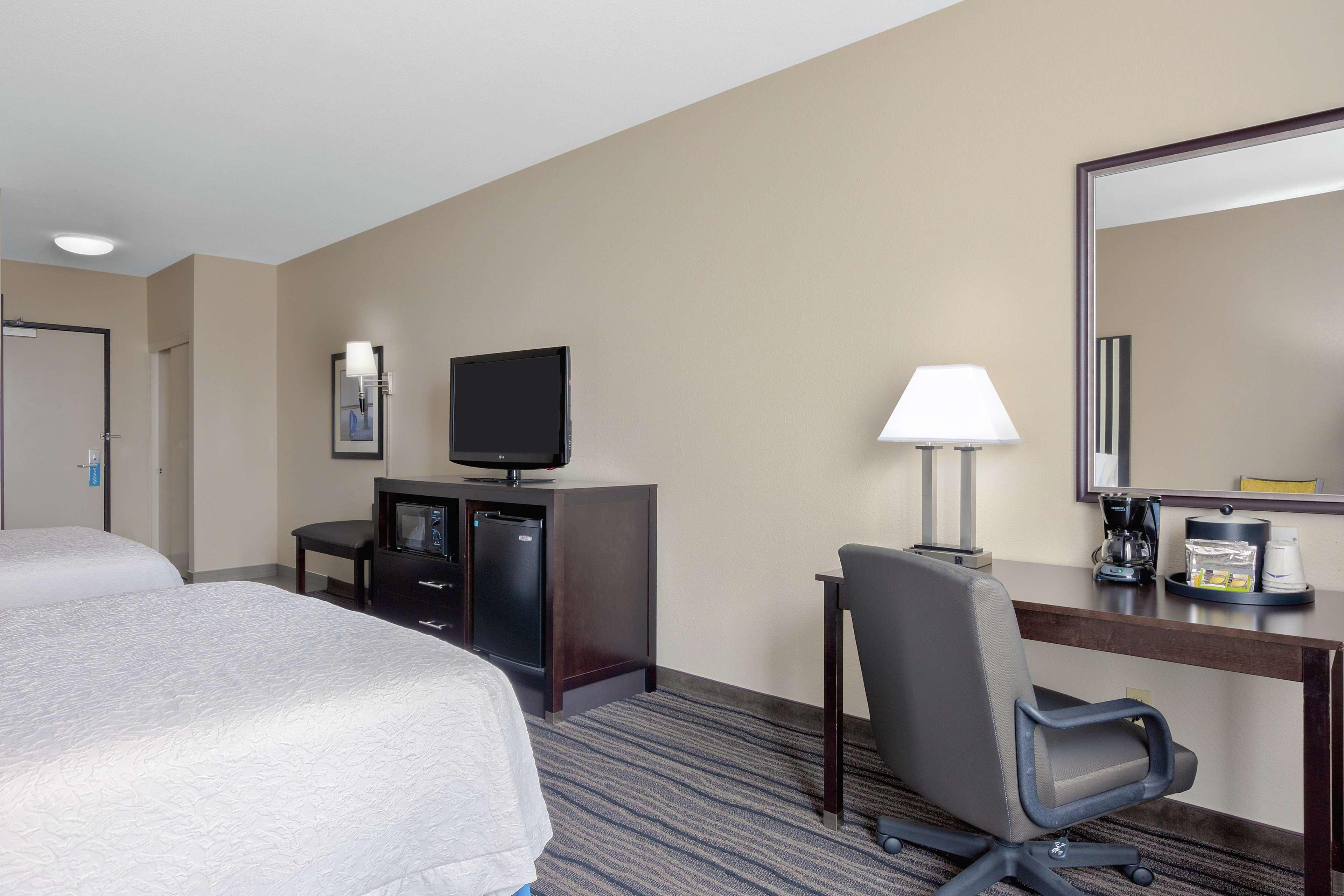 Hampton Inn&Suites Mountain View Extérieur photo