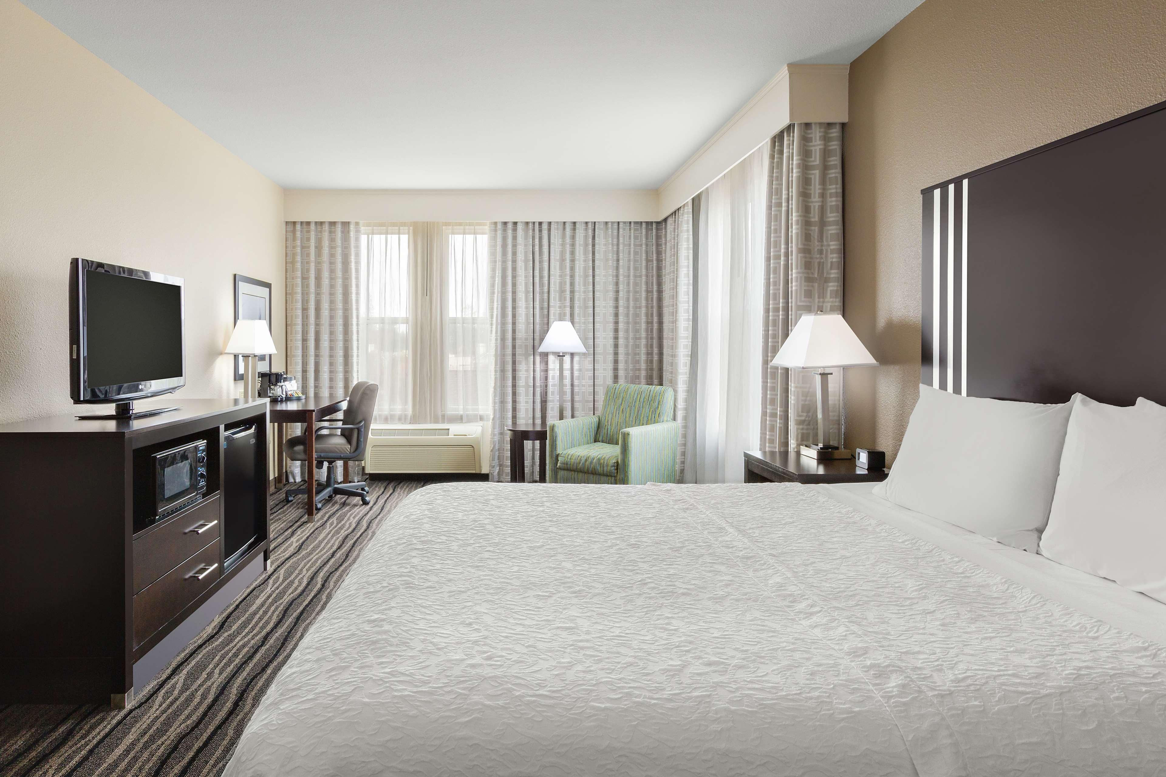 Hampton Inn&Suites Mountain View Extérieur photo