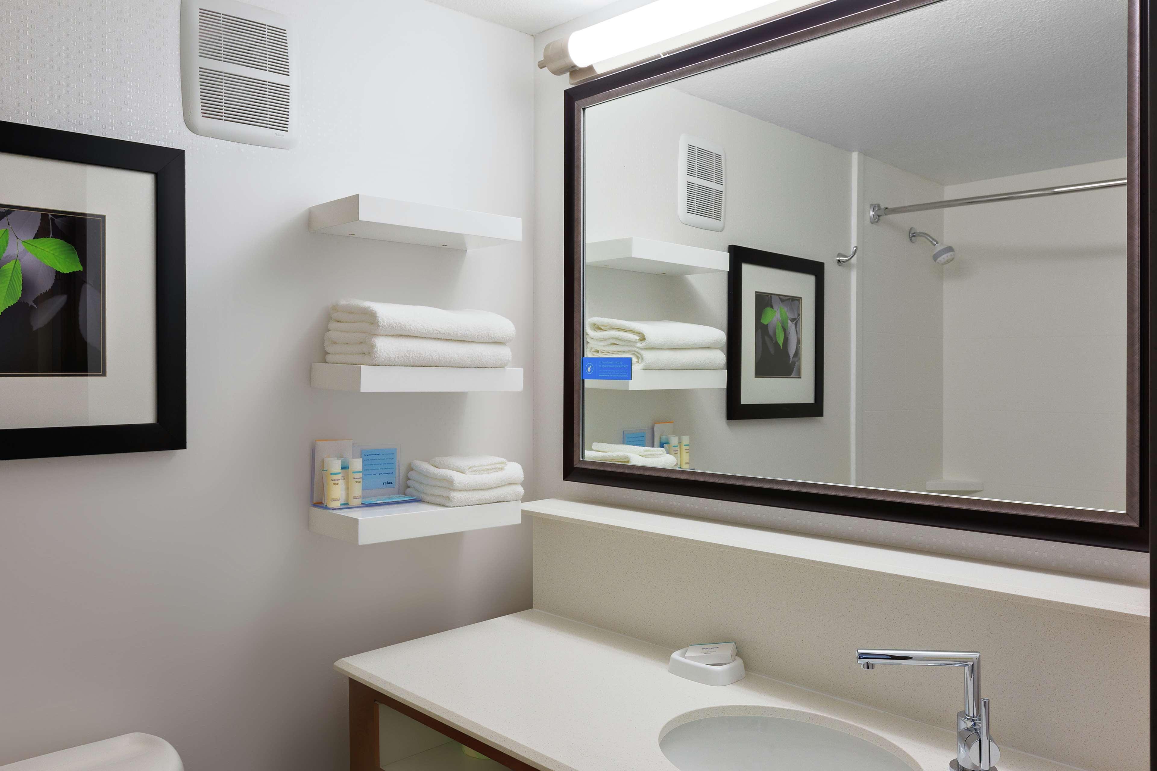 Hampton Inn&Suites Mountain View Extérieur photo