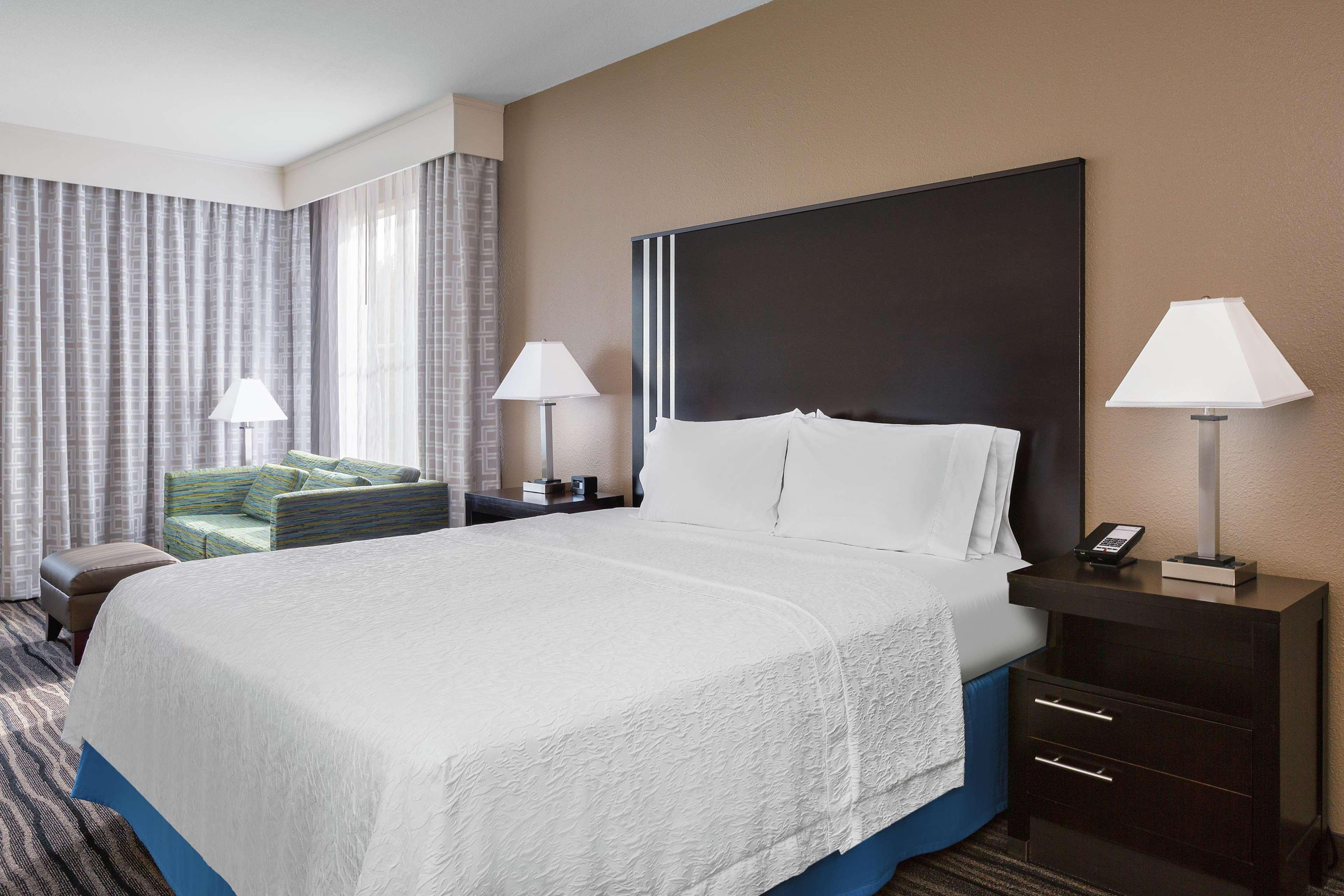 Hampton Inn&Suites Mountain View Extérieur photo
