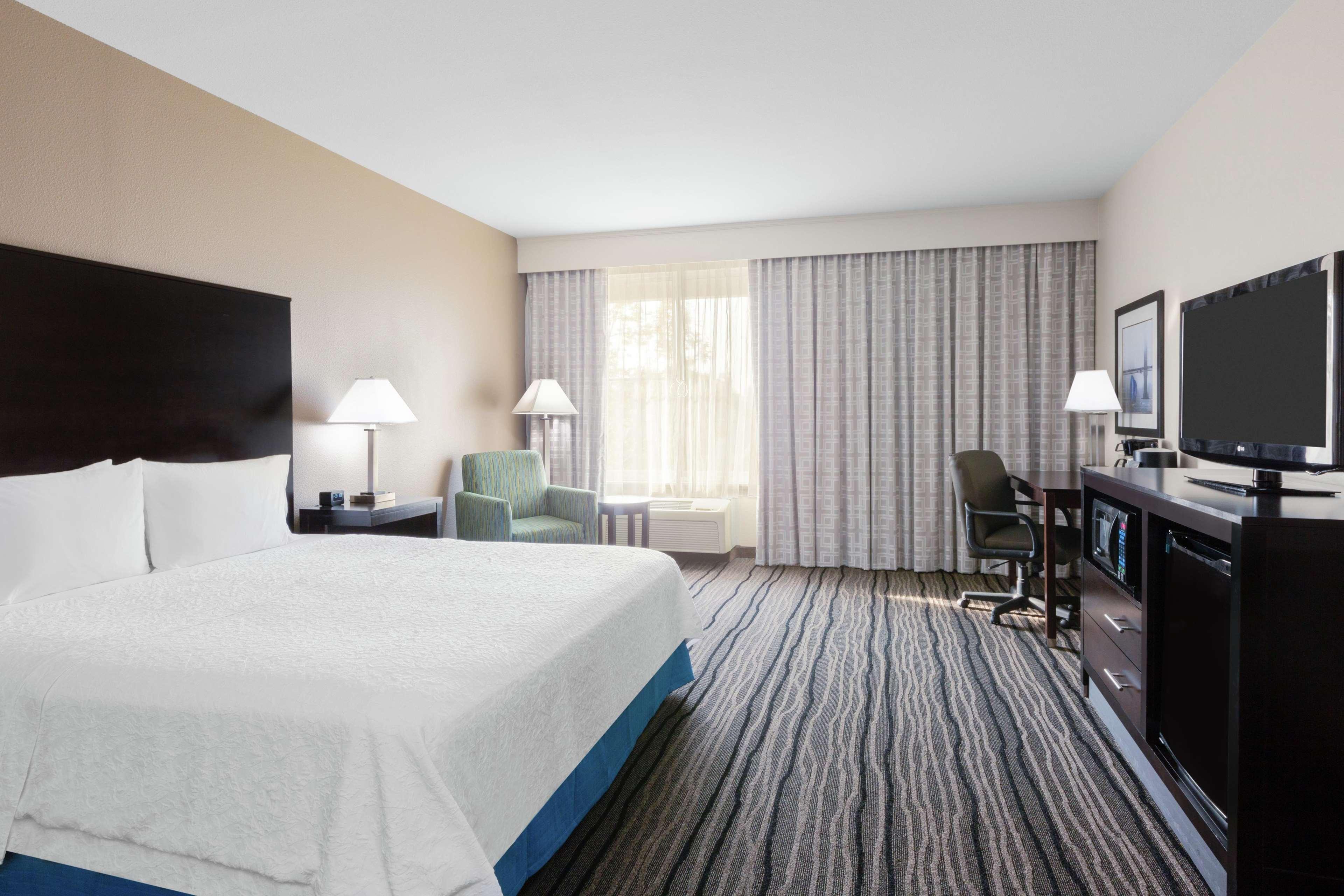Hampton Inn&Suites Mountain View Extérieur photo