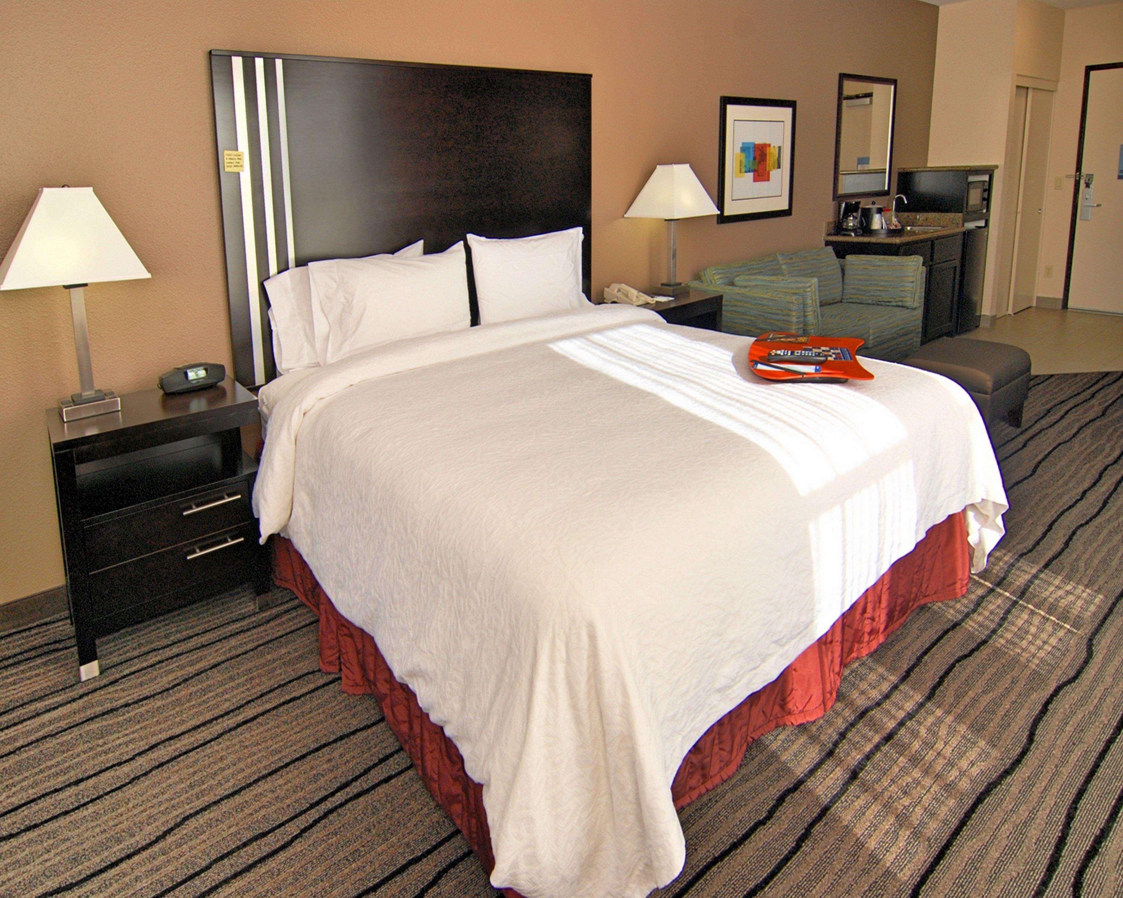 Hampton Inn&Suites Mountain View Extérieur photo