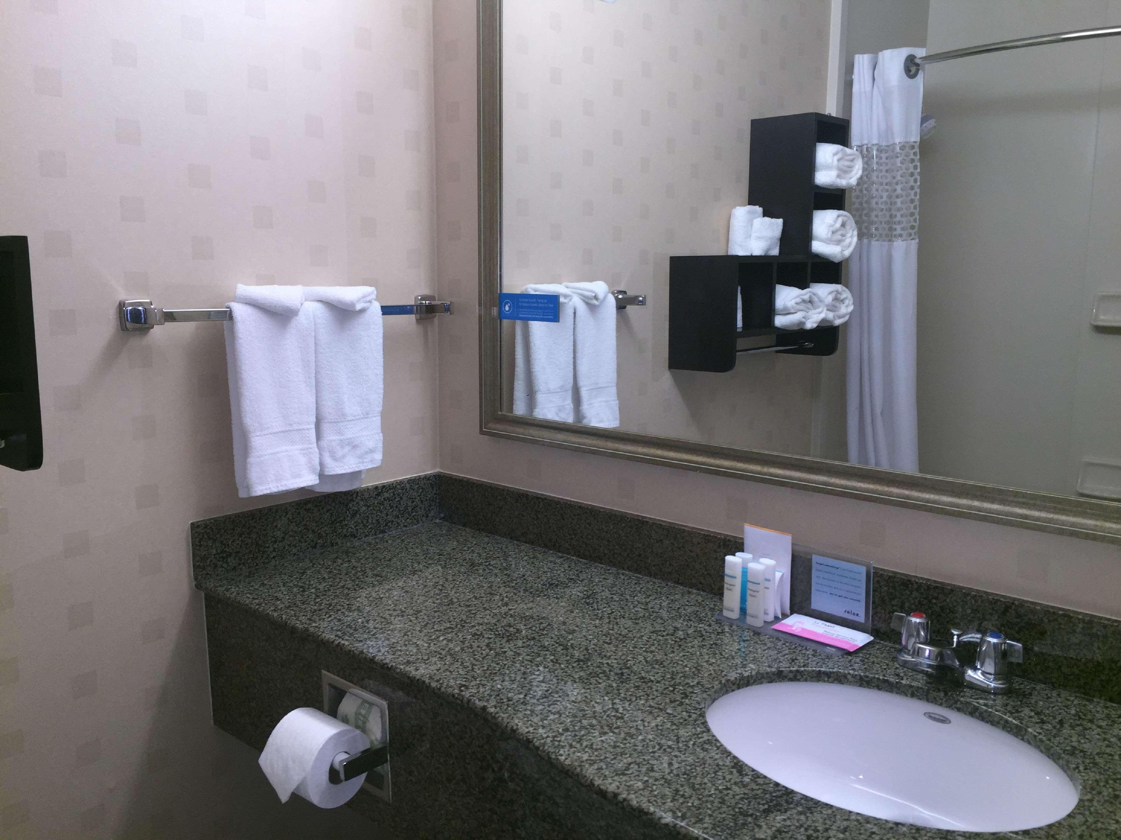 Hampton Inn&Suites Mountain View Extérieur photo