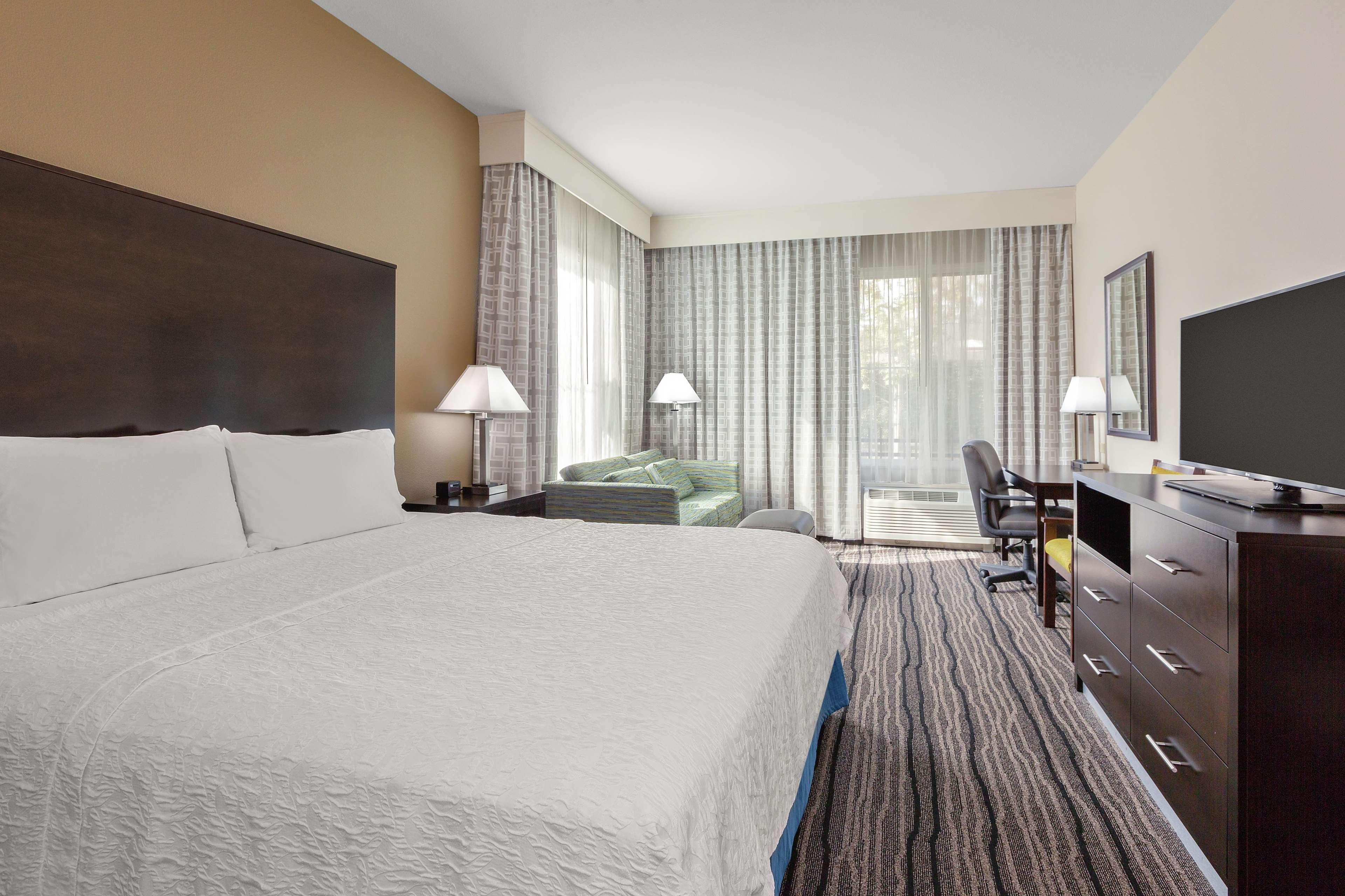 Hampton Inn&Suites Mountain View Extérieur photo