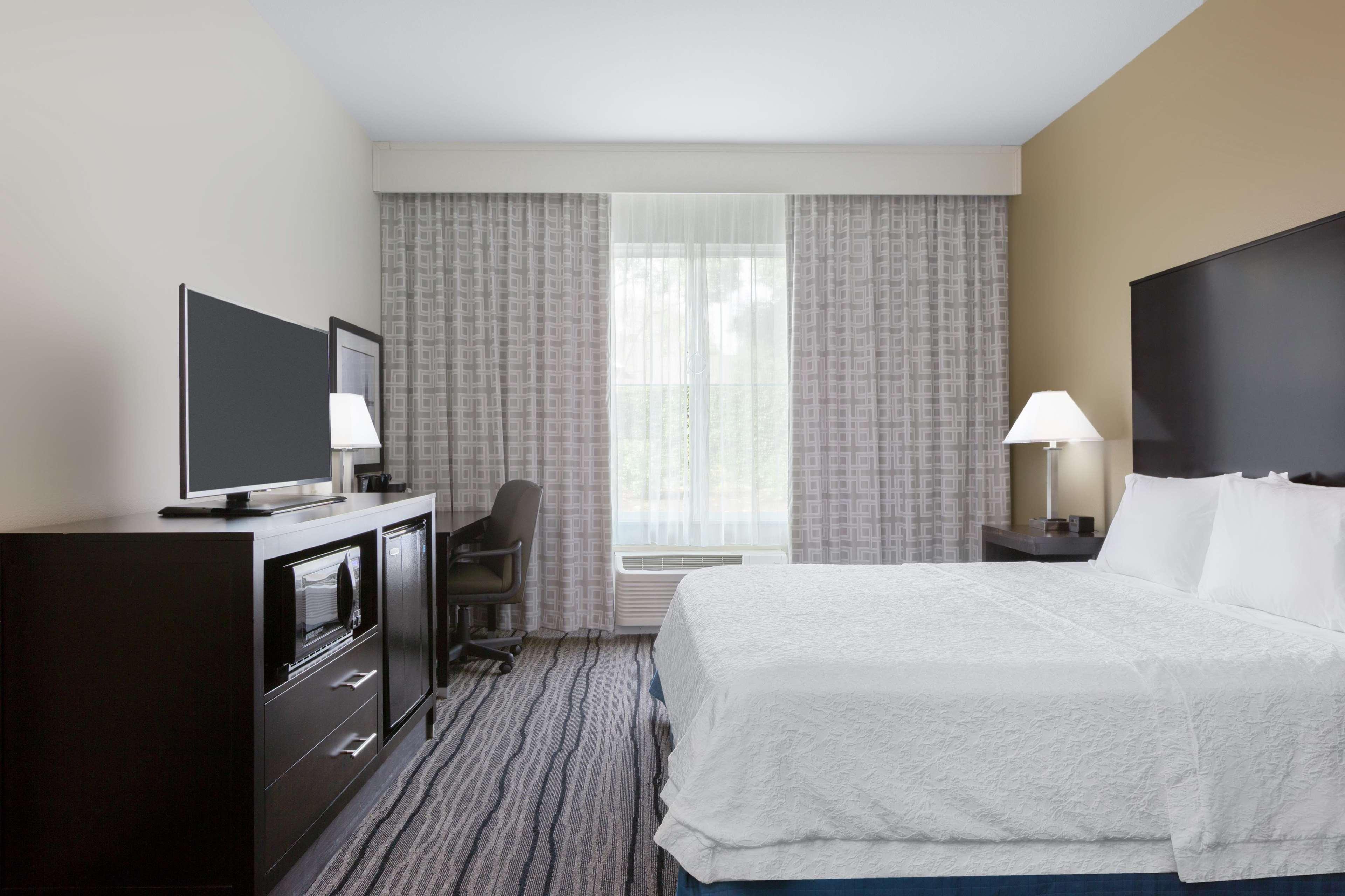 Hampton Inn&Suites Mountain View Extérieur photo