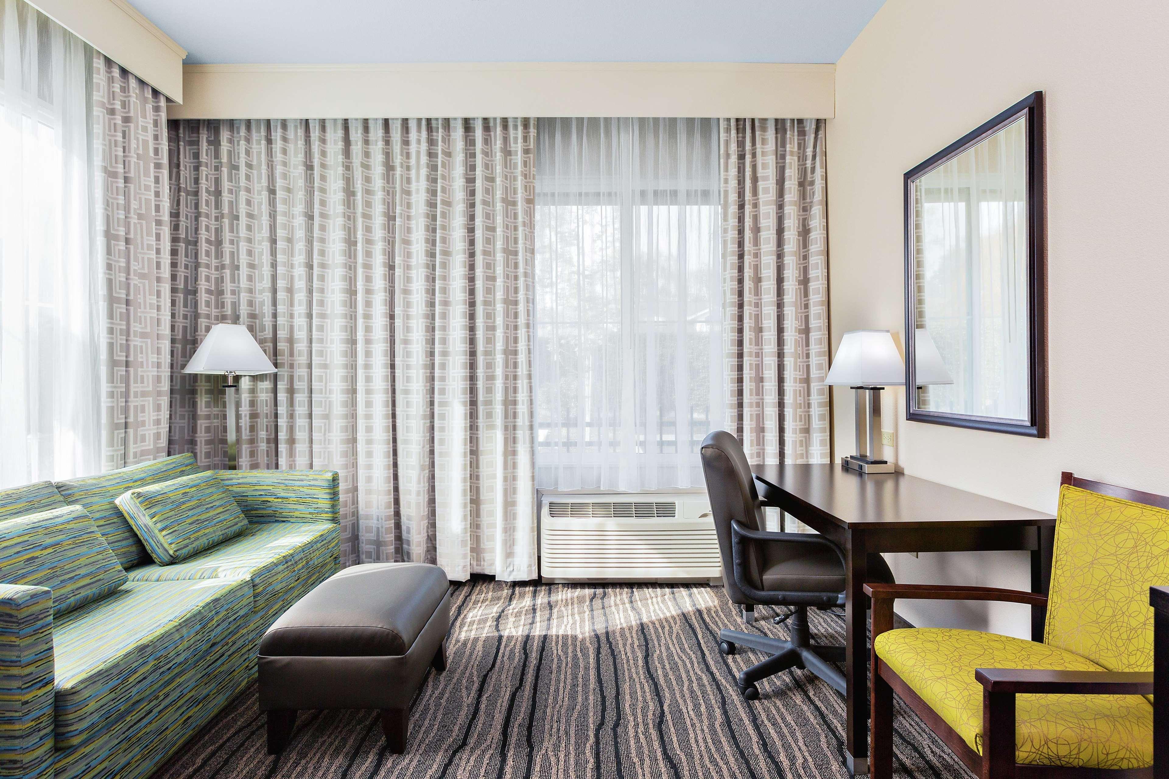 Hampton Inn&Suites Mountain View Extérieur photo