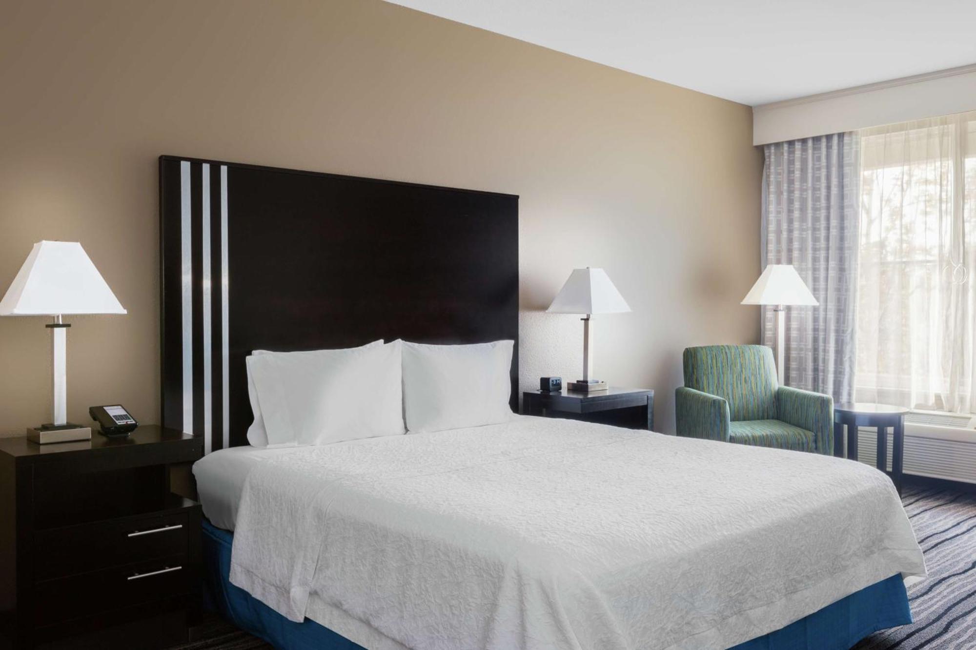 Hampton Inn&Suites Mountain View Extérieur photo