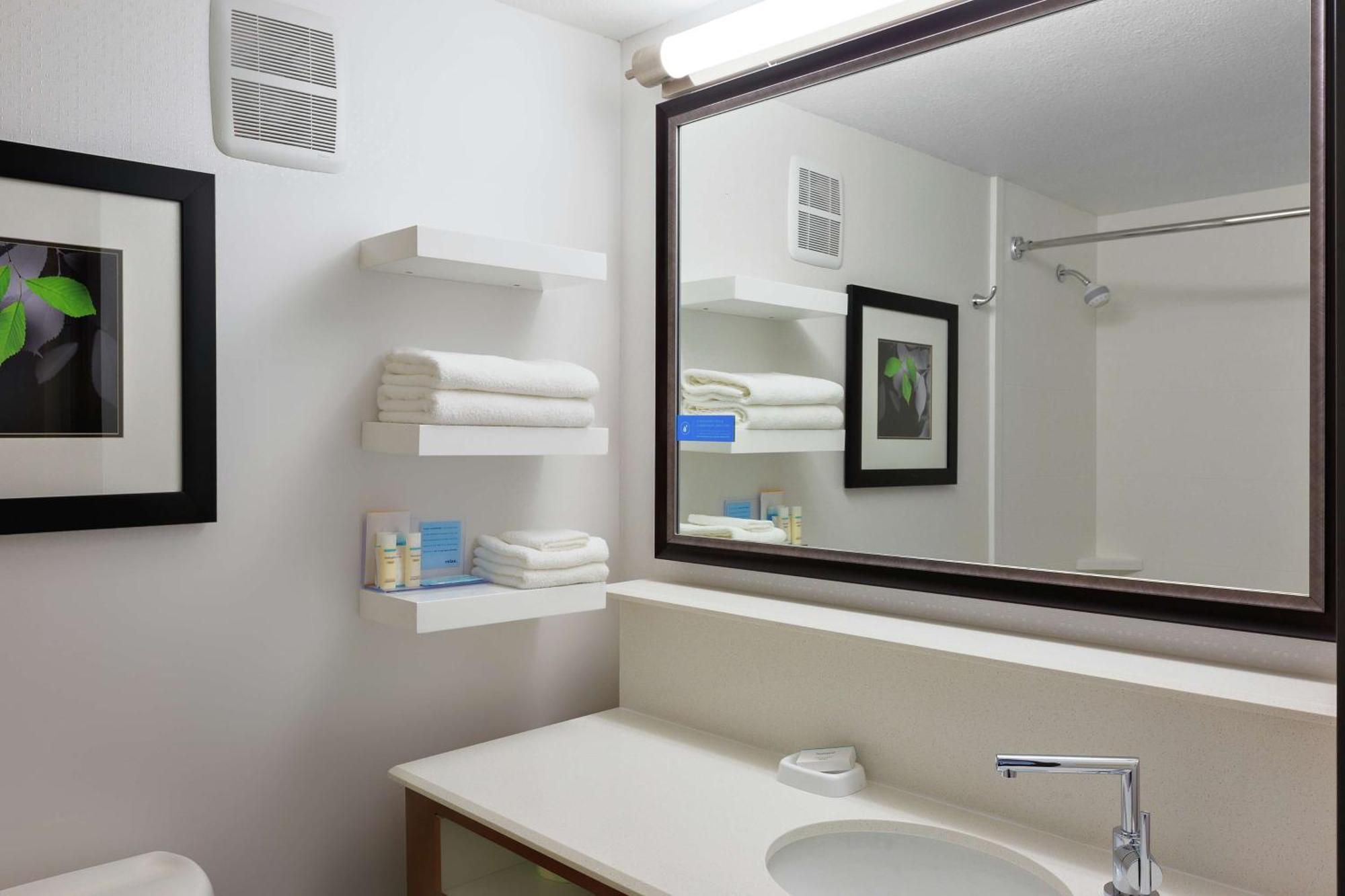 Hampton Inn&Suites Mountain View Extérieur photo