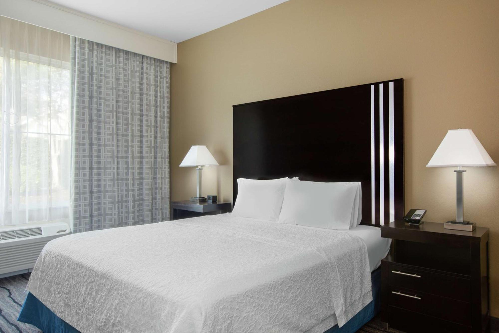 Hampton Inn&Suites Mountain View Extérieur photo
