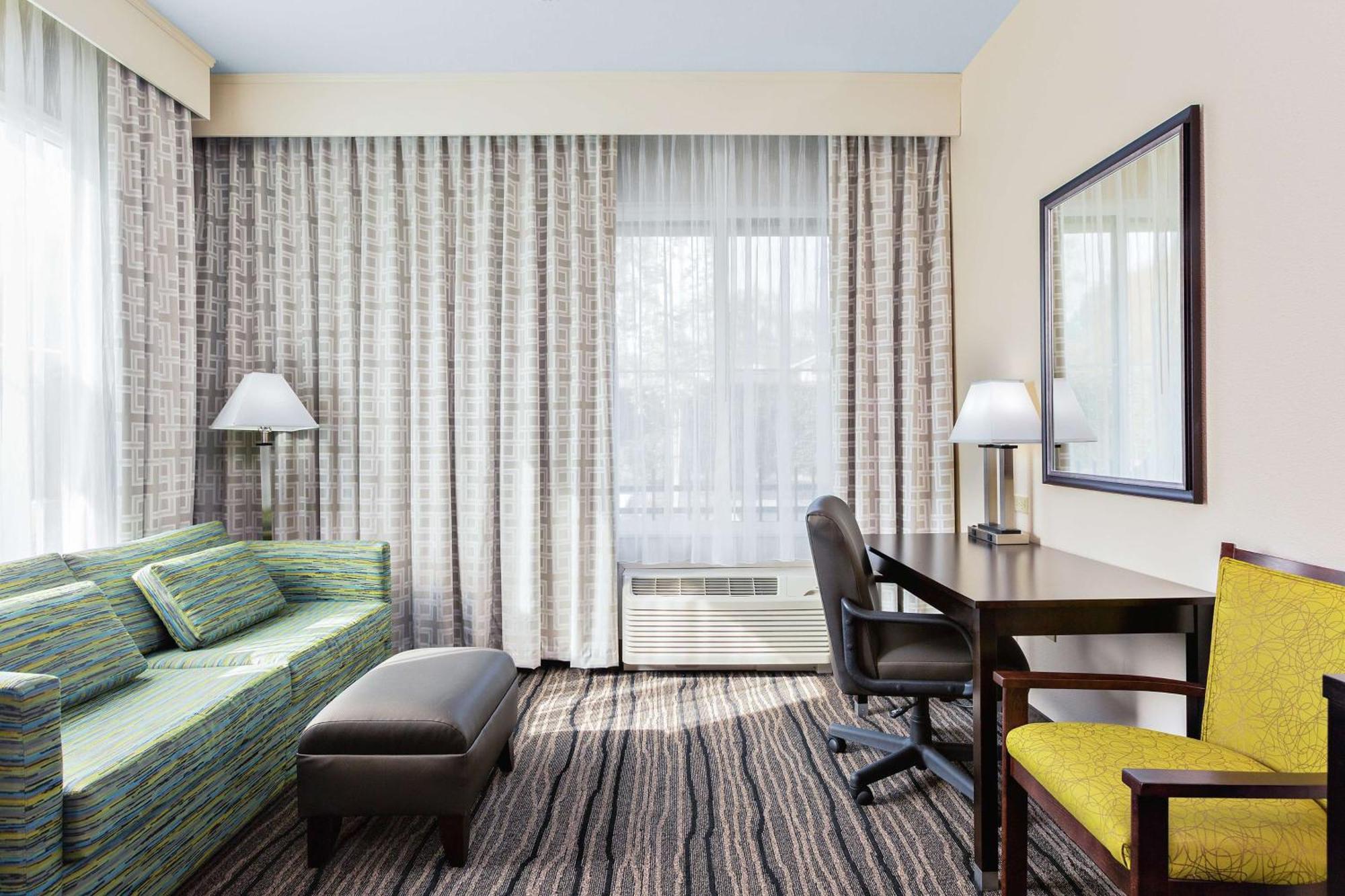 Hampton Inn&Suites Mountain View Extérieur photo