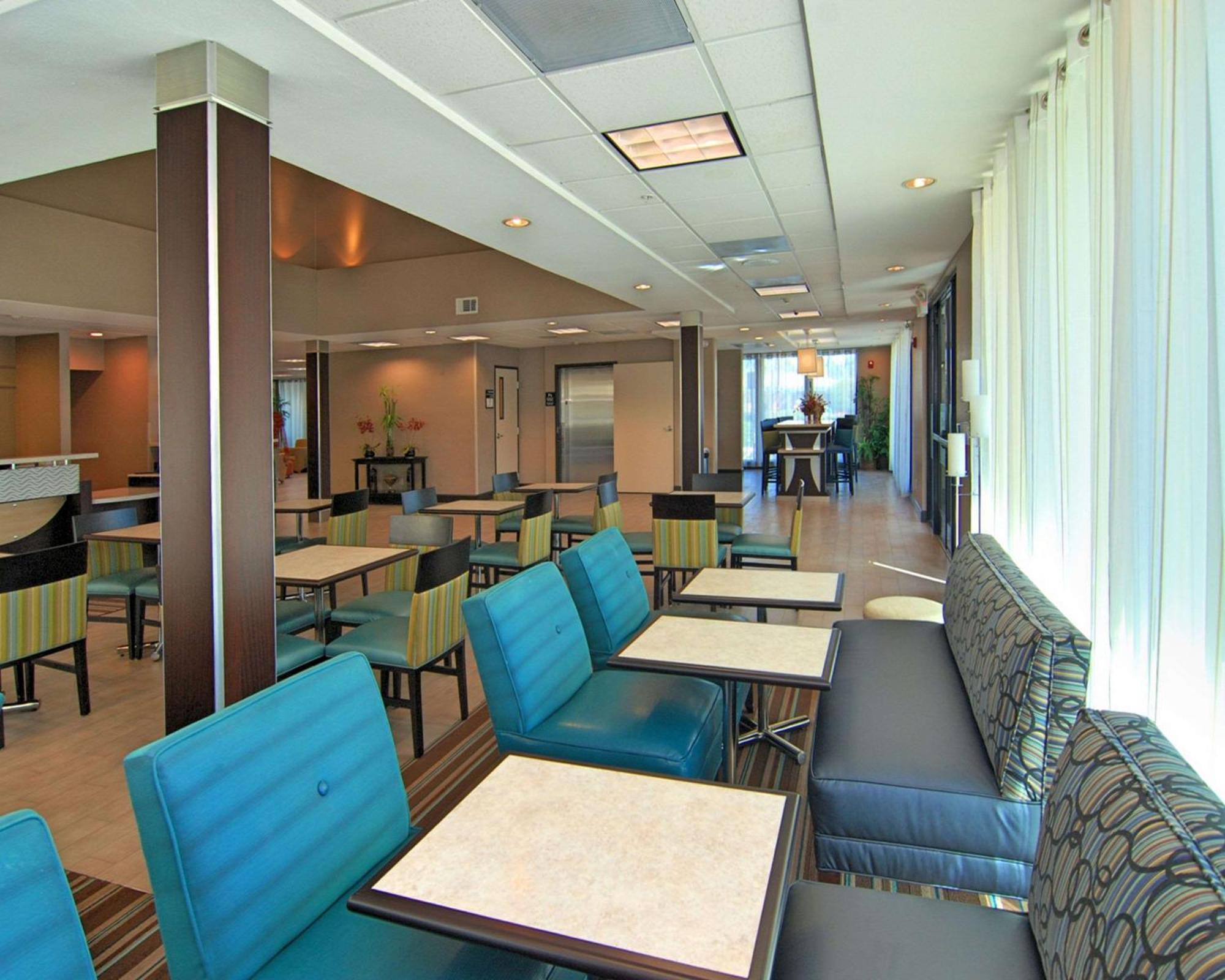 Hampton Inn&Suites Mountain View Extérieur photo